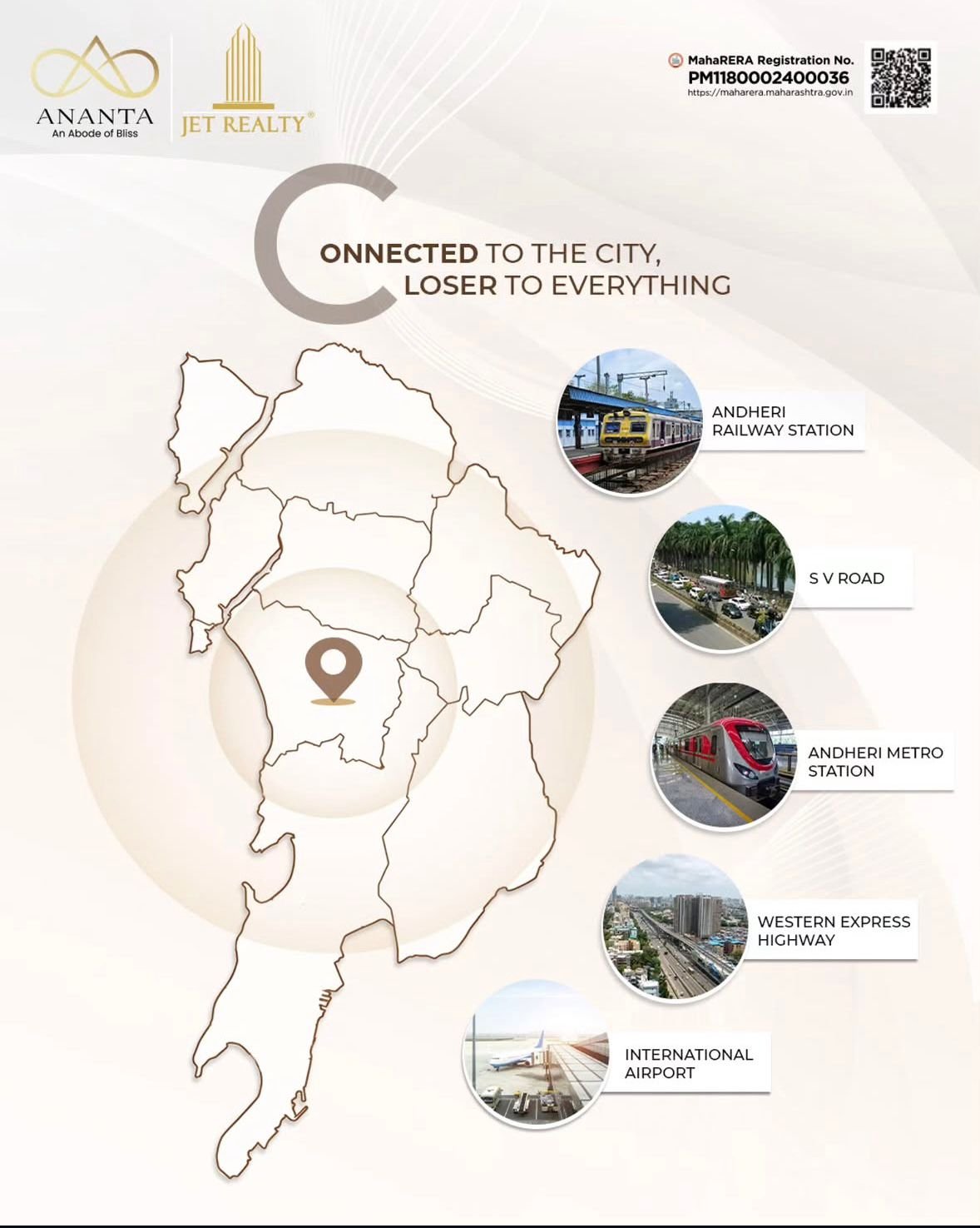 Jet Realty Ananta Andheri Slide 2